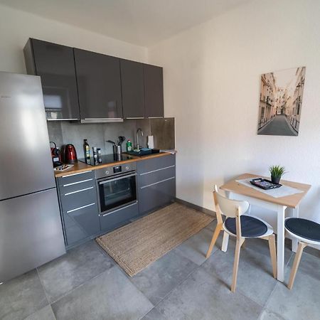 Fullhouse - Zwickau - L12 - 2 Single Beds - Nespresso - Smarttv Exterior foto