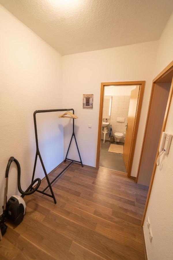 Fullhouse - Zwickau - L12 - 2 Single Beds - Nespresso - Smarttv Exterior foto