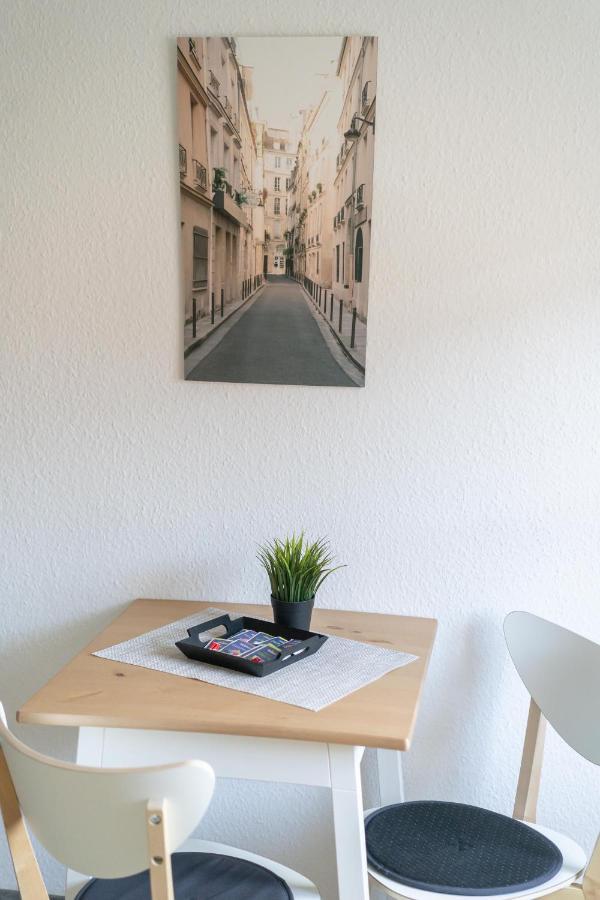 Fullhouse - Zwickau - L12 - 2 Single Beds - Nespresso - Smarttv Exterior foto